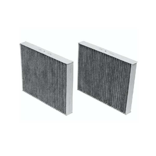 تصویر محصول فیلتر کابین بی ام و سری 5 سدان 528i سال 2012